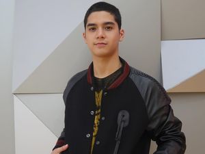 Kesedihan Al Ghazali dan Elvira untuk Dana yang Dibunuh Ibu Tiri Kesedihan Al Ghazali dan Elvira untuk Dana yang Dibunuh Ibu Tiri