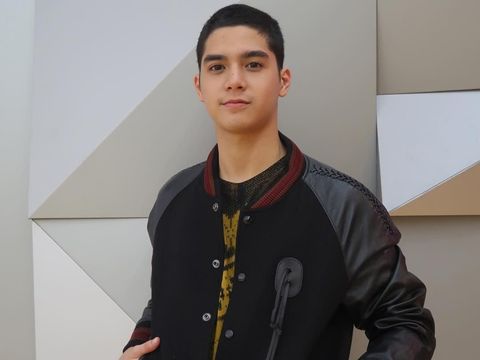 Top! Al Ghazali hingga Maudy Ayunda Masuk Nominasi Most Beautiful People