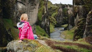 Foto: 10 Negara Paling Aman di Dunia, yang Juga Indah