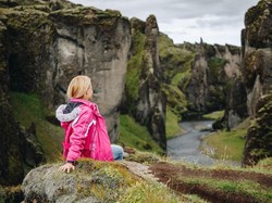 Islandia Kesal Sama Influencer Instagram