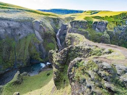 Inilah 20 Negara Teraman di Dunia