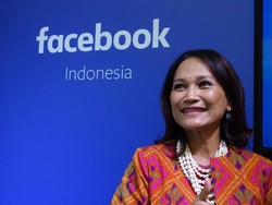 Bos Facebook Indonesia Mundur, Penggantinya Masih Dicari