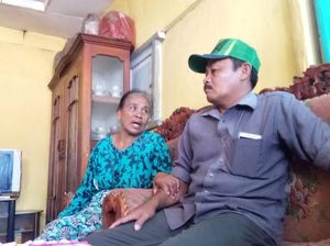 Petugas PKH Gadungan Gendam Nenek di Probolinggo, 71,5 Gram Emas Raib Petugas PKH Gadungan Gendam Nenek di Probolinggo, 71,5 Gram Emas Raib