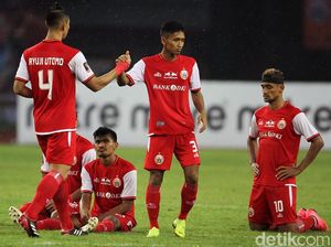 Kolev Berjanji Pemain Persija Bakal Maksimal Lawan Bali United Kolev Berjanji Pemain Persija Bakal Maksimal Lawan Bali United
