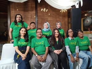 Sarat Drama, Si Doel The Movie 2 Bakal Menguras Emosi Zaenab