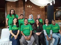 Sarat Drama, Si Doel The Movie 2 Bakal Menguras Emosi Zaenab