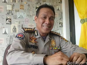 Polisi: Pelaku Perkosa dan Bunuh Calon Pendeta karena Dendam Polisi: Pelaku Perkosa dan Bunuh Calon Pendeta karena Dendam