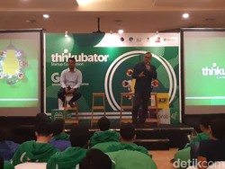 Bukan Cuma Tukang Ojek, Petani pun Sudah Pakai Aplikasi