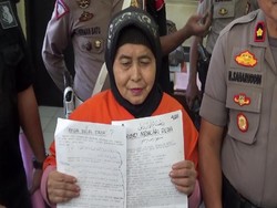 Ngaku Bisa Gandakan Uang, Nenek di Makassar Tipu Orang Ratusan Juta