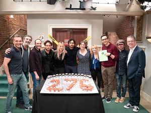 Capai 276 Episode, The Big Bang Theory Jadi Sitkom Paling Panjang di TV