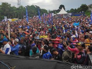 Tjatur Sapto Edy: PAN Ada di Masa Krisis Antara Hidup dan Mati Tjatur Sapto Edy: PAN Ada di Masa Krisis Antara Hidup dan Mati