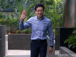YLBHI dkk Dorong KPK Ajukan PK Atas Vonis Bebas Crazy Rich Samin Tan