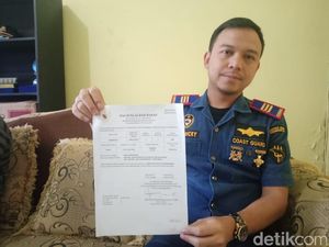 Ratusan Perahu Nelayan Pangandaran Kantongi Tanda Kebangsaan