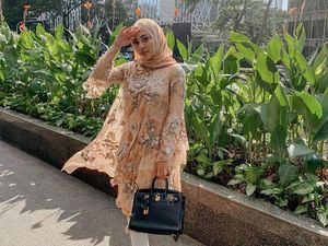 Bikin Anak Nangis Karena Ikut Challenge, Rachel Vennya Minta Maaf