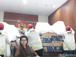 Uang Berkardus-kardus Diduga untuk Serangan Fajar di Jateng
