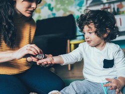 Perlukah Balita Diberi Multivitamin untuk Penuhi Nutrisinya?