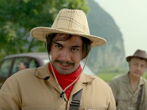 My Stupid Boss 2 Raih 160 Ribu Penonton di Hari Perdana Tayang