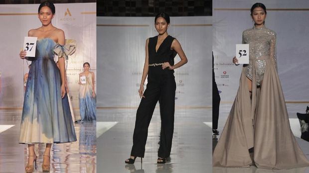 Menaikkan Pangkat Linen dan Seprai Bekas Jadi Karya Mode