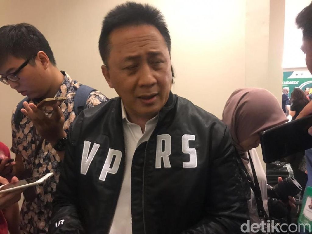 Pentingnya Mencoba dan Tak Langsung Putus Asa buat Startup Pentingnya Mencoba dan Tak Langsung Putus Asa buat Startup