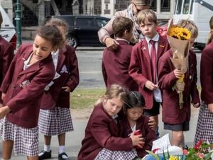 Komunitas Indonesia di Selandia Baru Terkesan Besarnya Empati Warga Setempat