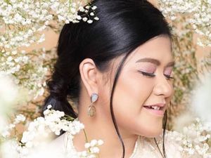 Kahiyang Ayu Hingga Nadine Jadi Model untuk Hari Perempuan Sedunia