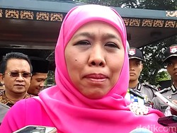 Kader PPP Blitar Klaim Usulkan Khofifah Jadi Ketum: Tidak Neko-neko