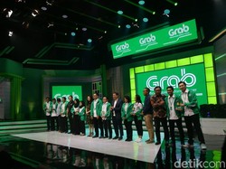 Dukungan Jokowi untuk Kompetisi Startup Thinkubator