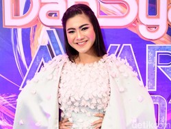 Felicya Angelista Makin Manja saat Hamil Anak Kedua