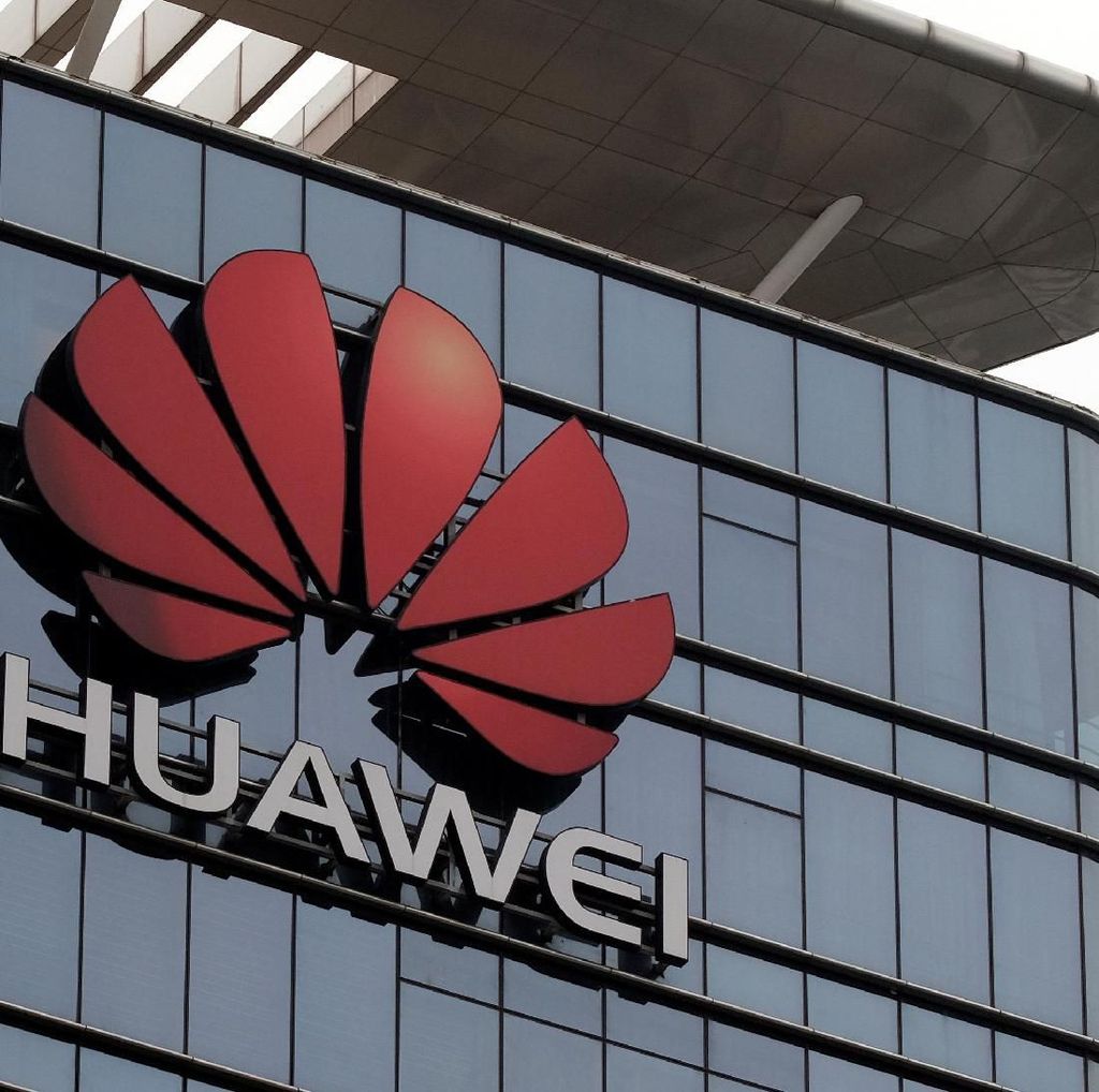 Huawei Tanggapi Kabar Kemungkinan Jual Modem 5G ke Apple
