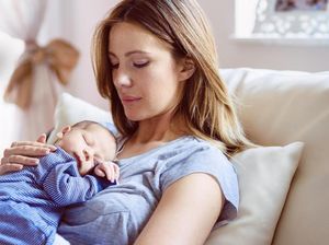 Produksi ASI Mulai Berkurang? Atasi dengan Pijat Payudara Yuk, Bun