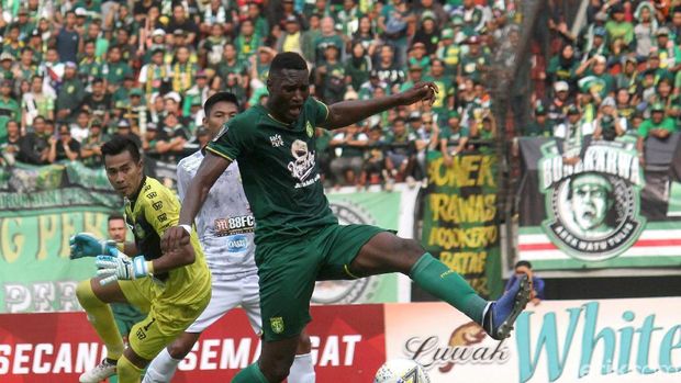 Amido Balde