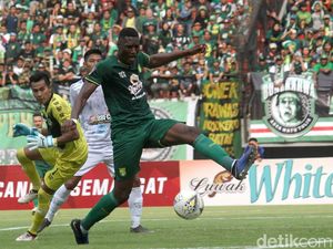Persebaya Lolos Semifinal Piala Presiden, Djanur: Berkat Kerja Keras Pemain Persebaya Lolos Semifinal Piala Presiden, Djanur: Berkat Kerja Keras Pemain