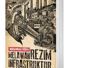Mengkritisi Rezim Infrastruktur