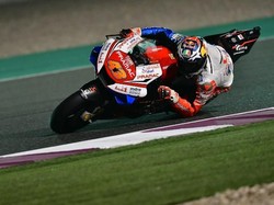 Jack Miller Doakan Korban Teror New Zealand di MotoGP Argentina