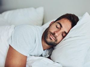 Dibayar NASA Ratusan Juta Rupiah Cuma Tiduran di Kasur, Mau? Dibayar NASA Ratusan Juta Rupiah Cuma Tiduran di Kasur, Mau?