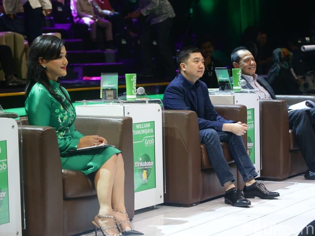 Masukan Juri Thinkubator untuk Masa Depan Startup Indonesia Masukan Juri Thinkubator untuk Masa Depan Startup Indonesia