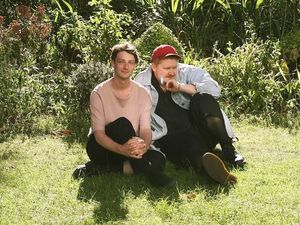 Duo Hers Meninggal Dunia karena Kecelakaan