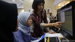Masyarakat Berbondong-bondong Lapor SPT Jelang Hari Terakhir