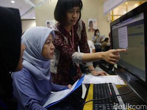 Mau Lapor SPT Pajak Jangan Lupa Siapkan Syarat Ini!