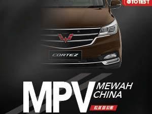 Review Wuling Cortez: MPV China yang Banjir Fitur
