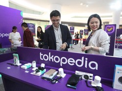 Tokopedia Buka Toko Barang Ori