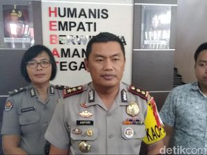 Happy Ending Gaduh Video Viral Ibu Dorong Anak dari Mobil