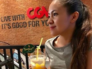 Lihat Sule Liburan Bareng Naomi Zaskia, Baby Shima: Biasa Saja!