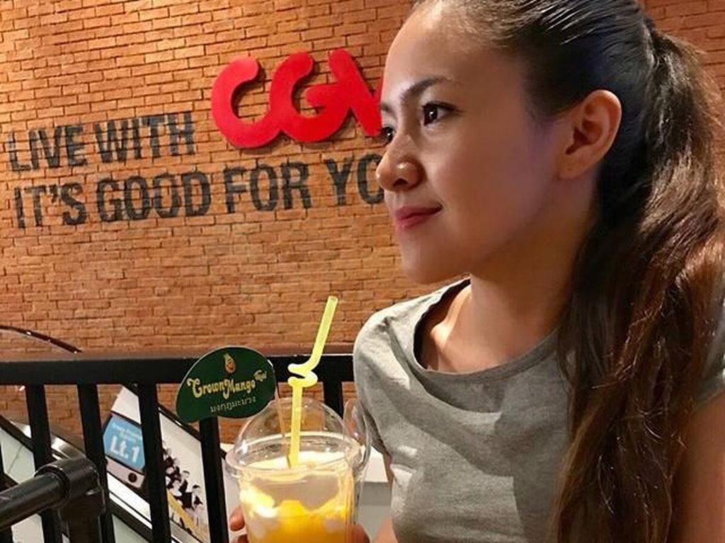 Lihat Sule Liburan Bareng Naomi Zaskia, Baby Shima: Biasa Saja! Lihat Sule Liburan Bareng Naomi Zaskia, Baby Shima: Biasa Saja!