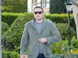 Ben Affleck hingga Matt Damon Turun ke Jalan, Peringati Kematian Breonna Taylor