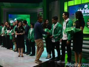 Proyek Udang Bahagia Raih Pendanaan Rp 825 Juta dari Thinkubator