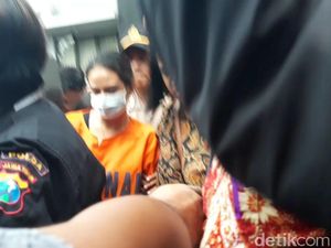 Kliennya Stres dan Sakit di Penjara, Kuasa Hukum Kuatkan Vanessa Angel