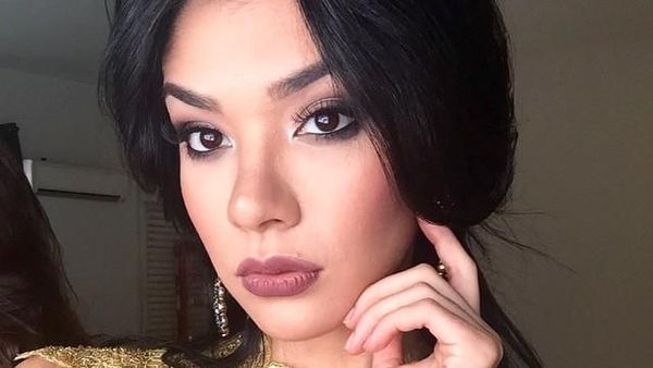 Potret Ratu Kecantikan yang Ngaku Jalani Operasi Plastik Sebelum Kompetisi