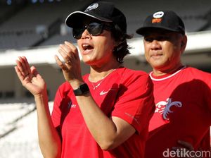 Panas Soal Utang di Balik Capaian Sri Mulyani Tiga Kali Jadi Menkeu Terbaik