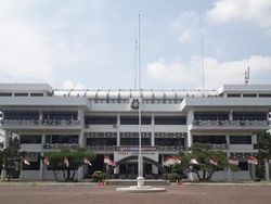 Ini Link Daftar Ulang Mahasiswa yang Lulus SBMPTN di USU